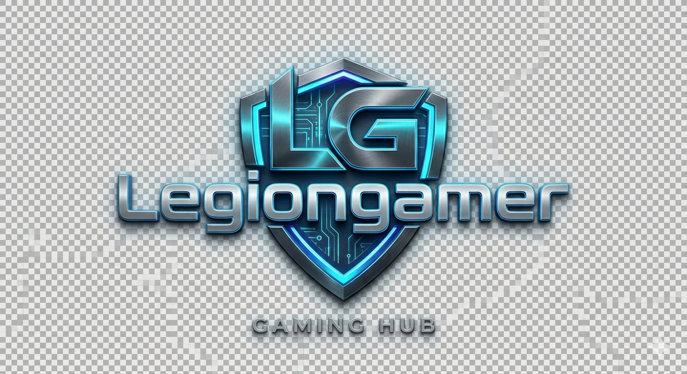 Legion Gamer